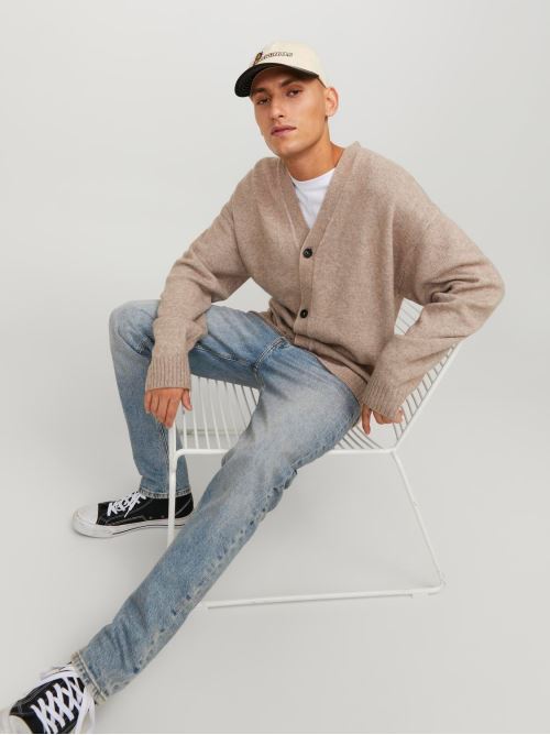  JACK AND JONES | 12252815/Blue Denim